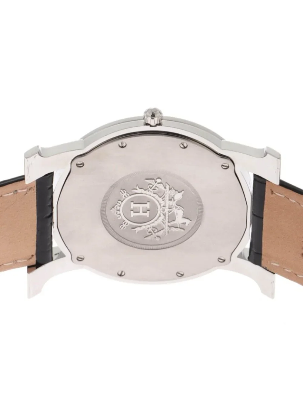 Hermes brand model